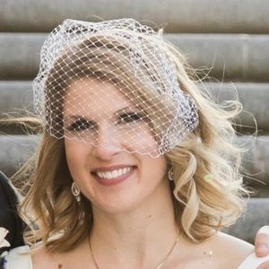 Meet your Posher, Brooke